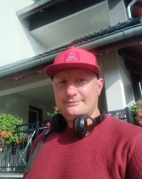 Najładniejsze zdjęcie użytkownika ToMaszkins - 