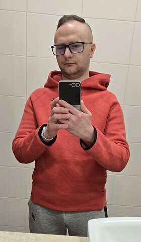 Najładniejsze zdjęcie użytkownika Spawel - 