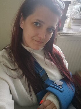 Najładniejsze zdjęcie użytkownika Angelika9407 - 