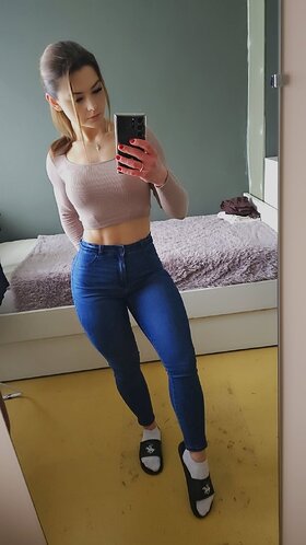 Foto pengguna Michalina9901 (Perempuan), Hooglede