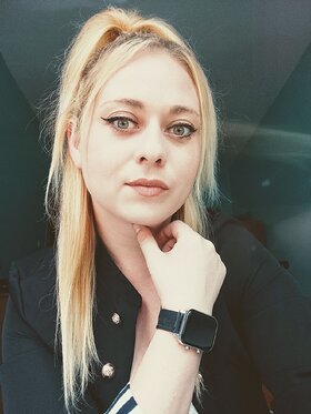 Najładniejsze zdjęcie użytkownika Madzia12399 - 