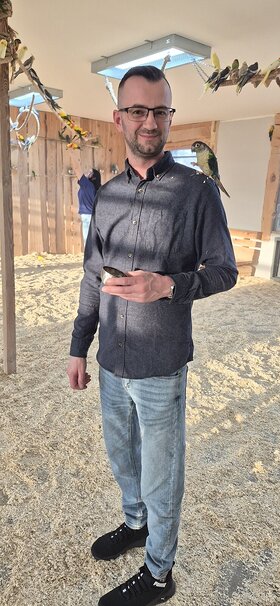 Najładniejsze zdjęcie użytkownika Symek91 - 