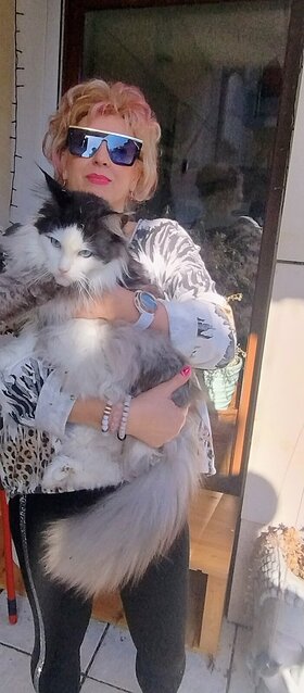 Najładniejsze zdjęcie użytkownika Klodin