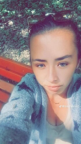 Najładniejsze zdjęcie użytkownika paulaklas706 - 
