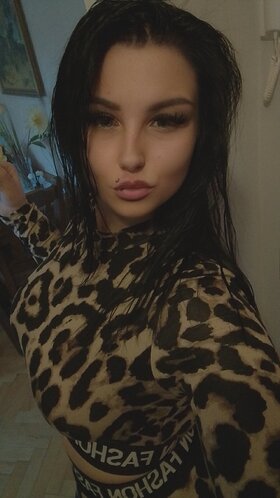 Foto pengguna Wanesa21 (Perempuan), Łódź