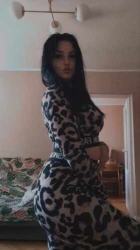 Najładniejsze zdjęcie użytkownika Wanesa21 - 