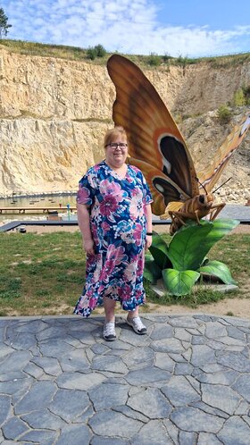 Najładniejsze zdjęcie użytkownika FajnaPuszysta78 - 