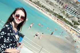 Najładniejsze zdjęcie użytkownika Karolina8892