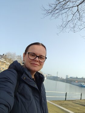 Najładniejsze zdjęcie użytkownika sylwiaC855 - 