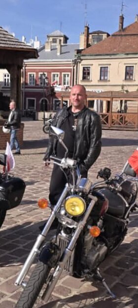 Najładniejsze zdjęcie użytkownika MrTomasz - 