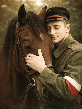 Najładniejsze zdjęcie użytkownika Bronislaw90 - 