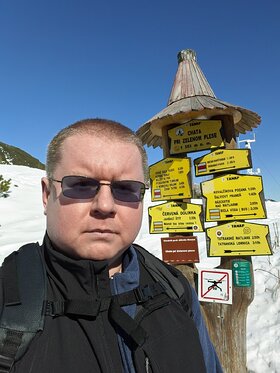 Najładniejsze zdjęcie użytkownika ponczi - 