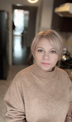 Najładniejsze zdjęcie użytkownika Joanna898