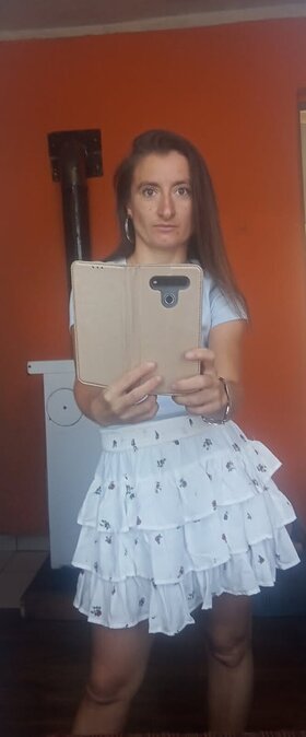 Najładniejsze zdjęcie użytkownika Maaluutka - 