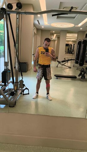 Najładniejsze zdjęcie użytkownika bartekzyza47 - 