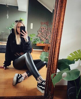 Foto utilizatorului Nikiink (feminin), Berlin