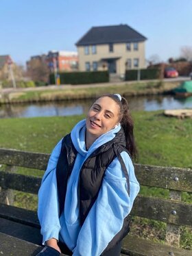 Najładniejsze zdjęcie użytkownika Czarnaaa001 - 