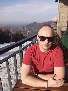 Najładniejsze zdjęcie użytkownika Borewicz - 