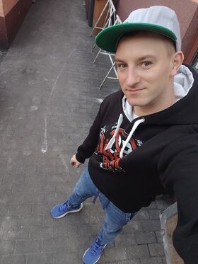 Najładniejsze zdjęcie użytkownika KamilRochala1 - 