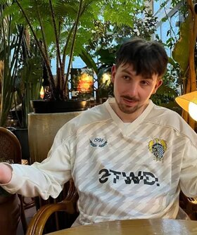 Najładniejsze zdjęcie użytkownika Daniel0528 - 