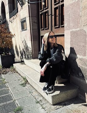 Najładniejsze zdjęcie użytkownika Nikiink - 