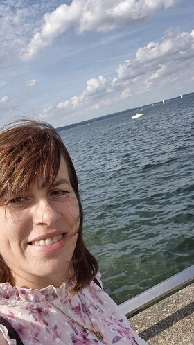 Najładniejsze zdjęcie użytkownika Gagatka78