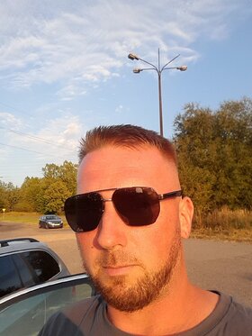 Najładniejsze zdjęcie użytkownika Michal851023 - 