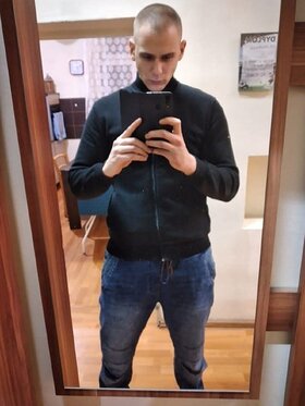 Najładniejsze zdjęcie użytkownika Mniammniam - 