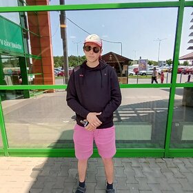 Najładniejsze zdjęcie użytkownika beky33