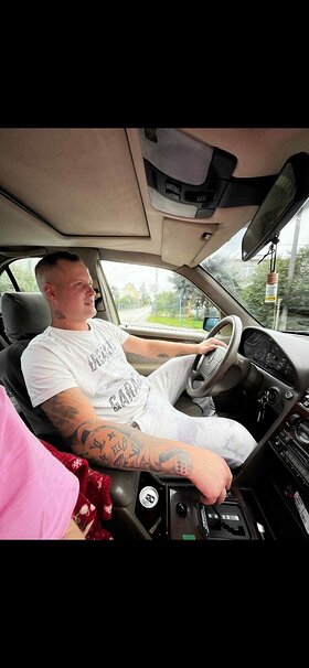 Najładniejsze zdjęcie użytkownika Chempion777 - 