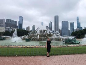 Najładniejsze zdjęcie użytkownika anuska00123 - 