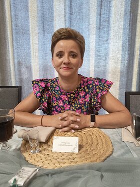 Najładniejsze zdjęcie użytkownika Bandosz - 
