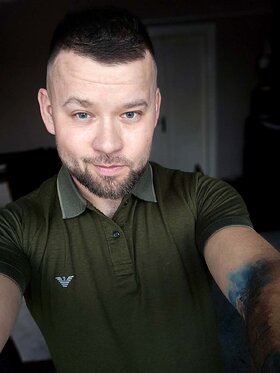 Najładniejsze zdjęcie użytkownika marekcyy - 