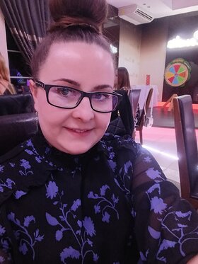 Najładniejsze zdjęcie użytkownika SylwiaBl - 