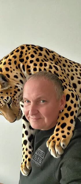 Najładniejsze zdjęcie użytkownika spike1975 - 