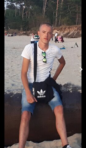 Najładniejsze zdjęcie użytkownika Arek3233 - 