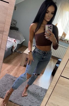 Foto utilizatorului Loveinadreamgirl (feminin), Płock