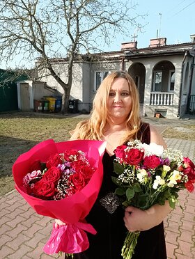 Najładniejsze zdjęcie użytkownika Ulaa74 - 