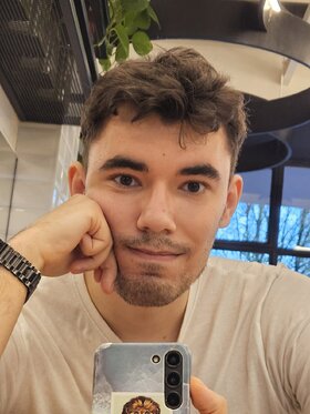 Najładniejsze zdjęcie użytkownika francus11 - 