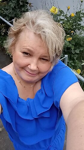 Najładniejsze zdjęcie użytkownika goluchbozena69