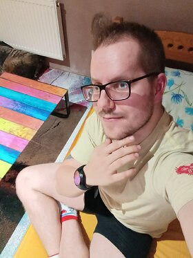 Najładniejsze zdjęcie użytkownika Vojta512 - 