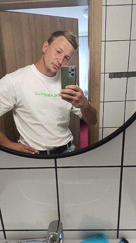 Najładniejsze zdjęcie użytkownika KamilekZasady96 - 