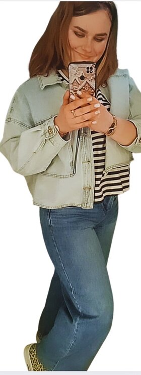 Najładniejsze zdjęcie użytkownika Anusiaa - 