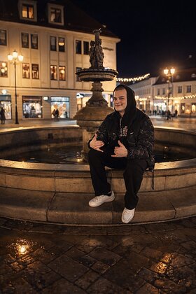 Najładniejsze zdjęcie użytkownika gabri3lxyz19 - 