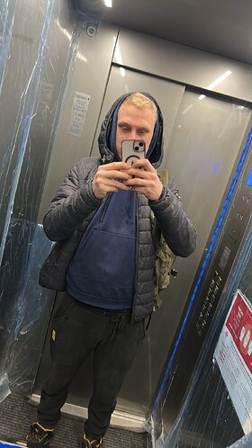 Najładniejsze zdjęcie użytkownika SzczecinskiG - 