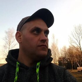 Najładniejsze zdjęcie użytkownika kmichal11 - 