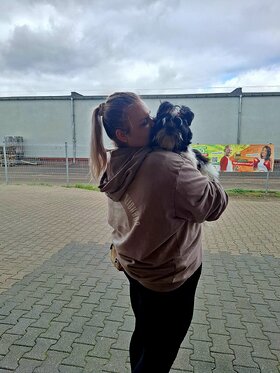 Najładniejsze zdjęcie użytkownika angru1