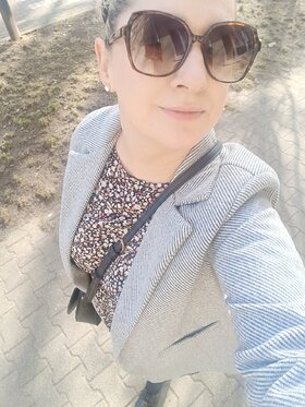 Najładniejsze zdjęcie użytkownika Joanna1686 - 