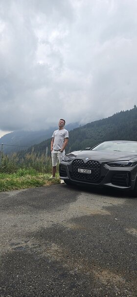 Najładniejsze zdjęcie użytkownika paolo32 - 