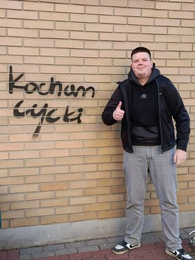 Najładniejsze zdjęcie użytkownika Jacu363 - 